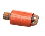 16401 Gaylord 325 Degree, 65 Spray Angle, 1/4" Orifice