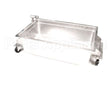 164057 Henny Penny Assembly-Drn Pan Casters Eeg/Lvg