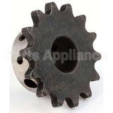 16406 Compatible Blodgett Chain Sprocket