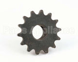 16406 Blodgett Sprocket, Chain