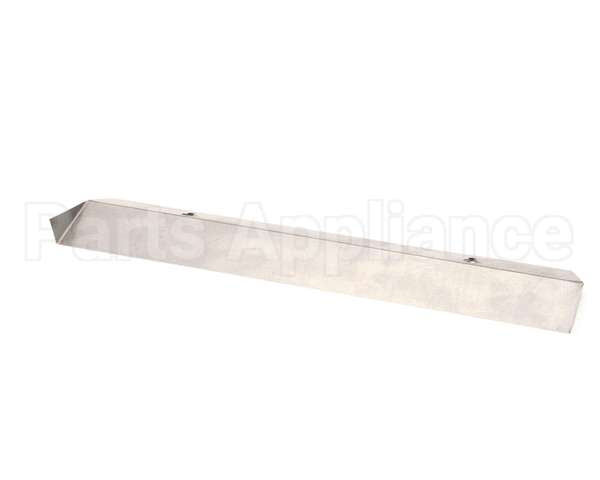 16406 Henny Penny Deflector Heat Shield