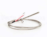 16407 Nieco Thermocouple Probe,5.50,Type J,51Leads