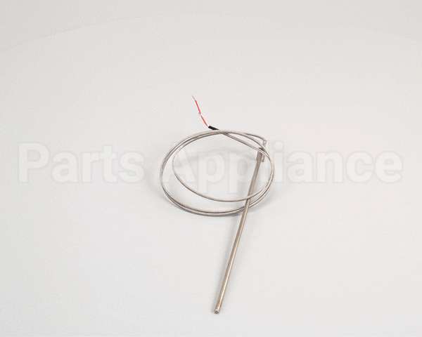 16408 Nieco Thermocouple Probe,11.63,Type J,51Leads