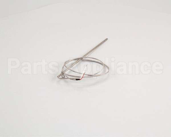 16408 Nieco Thermocouple Probe,11.63,Type J,51Leads
