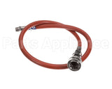 164144 Henny Penny Assembly-Direct Connect Hose Eeg