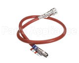 164144 Henny Penny Assembly-Direct Connect Hose Eeg
