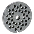 16425-1 Compatible Hobart Grinder Plate - 1/4"