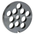16427-1 Compatible Hobart Grinder Plate - 1/2"