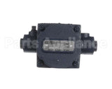 164323 Henny Penny Pump-5Gpm Hub Mount Filter