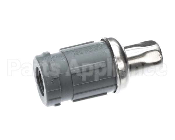 1645-000357 Kason Stainless Steel Foot 1-5/8 In