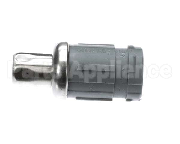 1645-000357 Kason Stainless Steel Foot 1-5/8 In