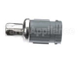 1645-000357 Kason Stainless Steel Foot 1-5/8 In