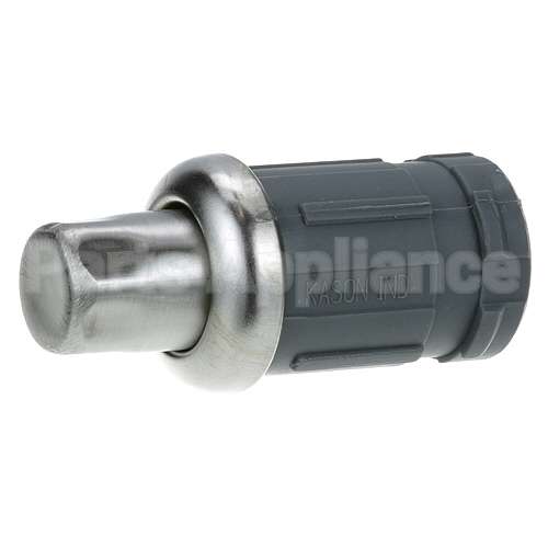 1645000357 Compatible Kason Kason - 6 Insert, Hex Foot