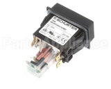 16452 Omcan Onoff Switch Tm Weber 120V
