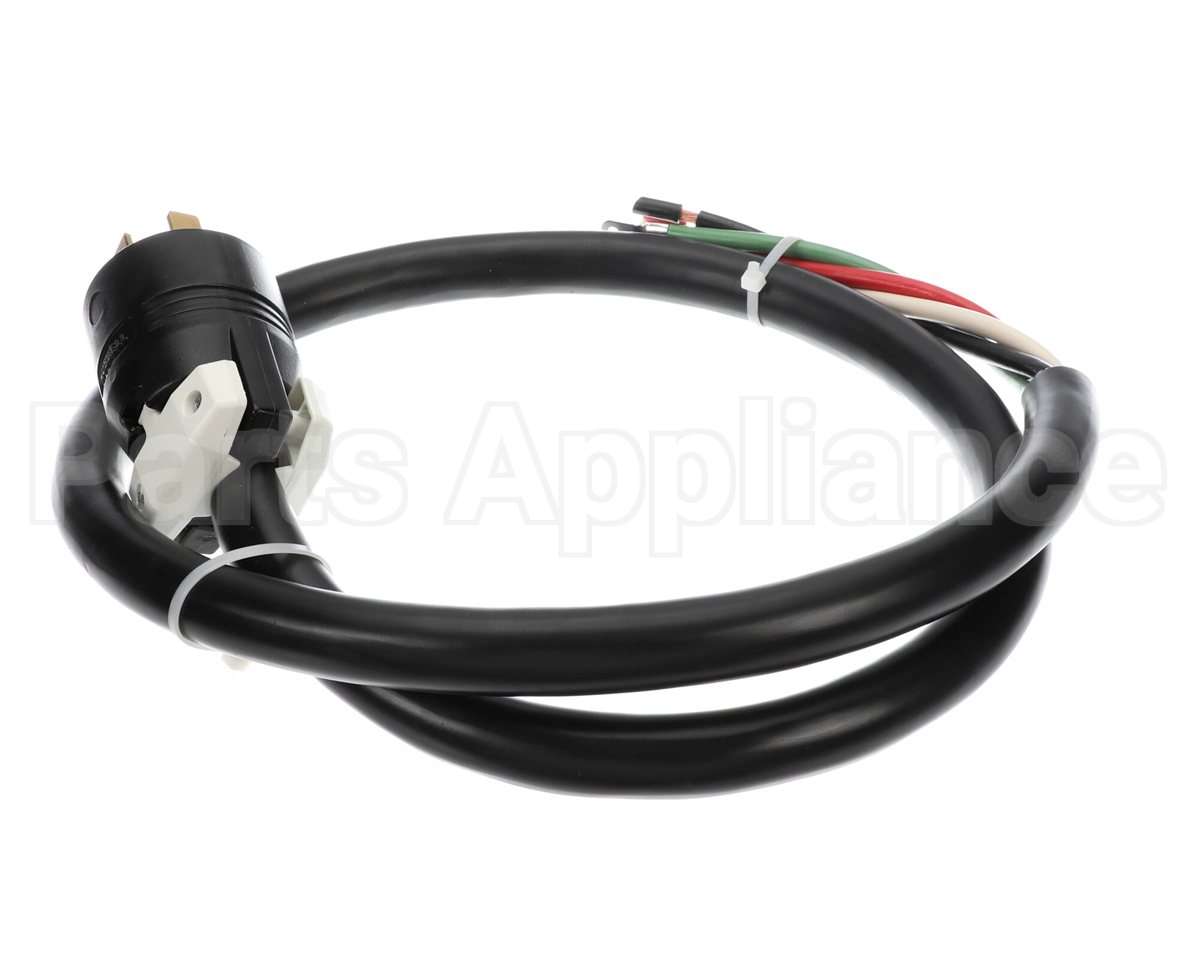 164520-001 Henny Penny Assy-Cord & Plug 208/240-50Amp
