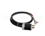 164520-002 Henny Penny Assy-Cord & Plug 208/240-60Amp