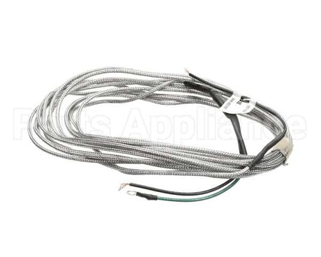 1646 Crown Tonka Heat Wire 232 3084/3678