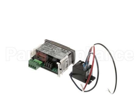 164670 Norlake Xr02Cx Service Replacement Kit