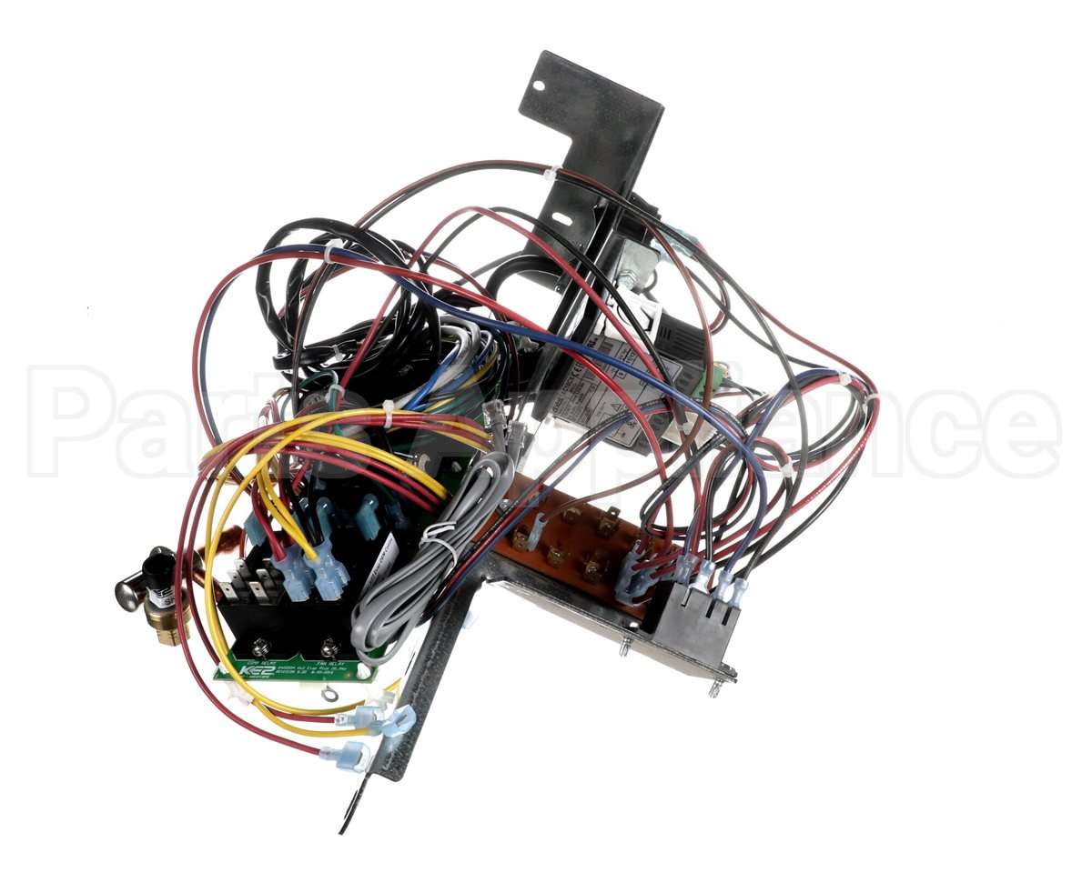 164679 Norlake Control Assy Cpf075Dc-B W/Ev