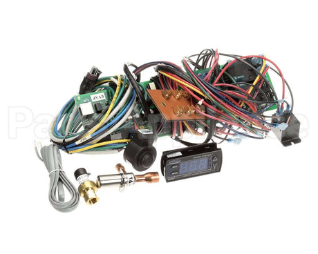 164685 Norlake Ke2 Control Assy Cpf060Dc-A