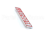 16470 Blodgett Nameplate, 10 Blodgett