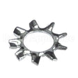 16479 Compatible Blodgett Washer, Ext Tooth .4005 Od
