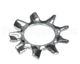 16479 Blodgett Washer, Ext Tooth .4005 Od