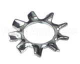 16479 Blodgett Washer, Ext Tooth .4005 Od