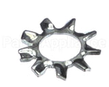 16479 Blodgett Washer, Ext Tooth .4005 Od