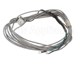 1648 Thermalrite Blast Chiller 4Sided Heat Wire 30X72