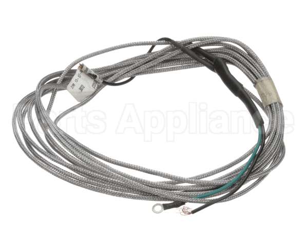 1648 Thermalrite Blast Chiller 4Sided Heat Wire 30X72