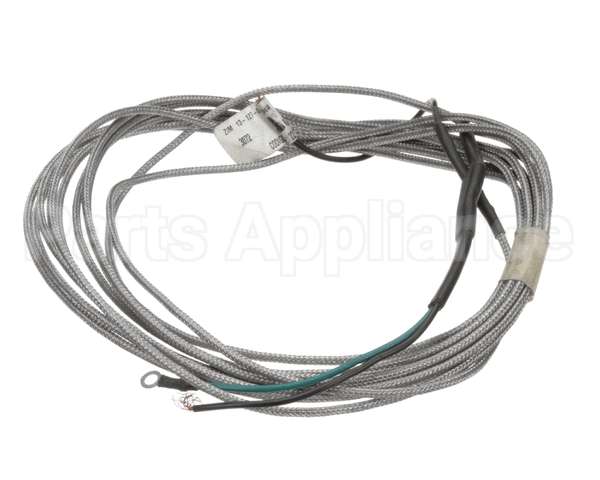 1648 Thermalrite Blast Chiller 4Sided Heat Wire 30X72