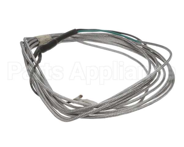 1648 Thermalrite Blast Chiller 4Sided Heat Wire 30X72