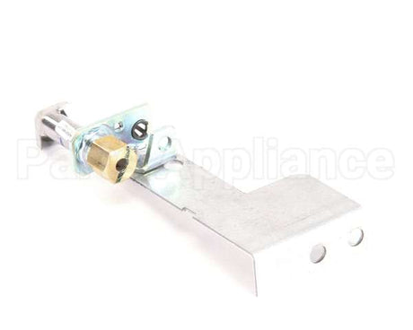 1649 Royal Range Pilot Burner With Bell Orifice