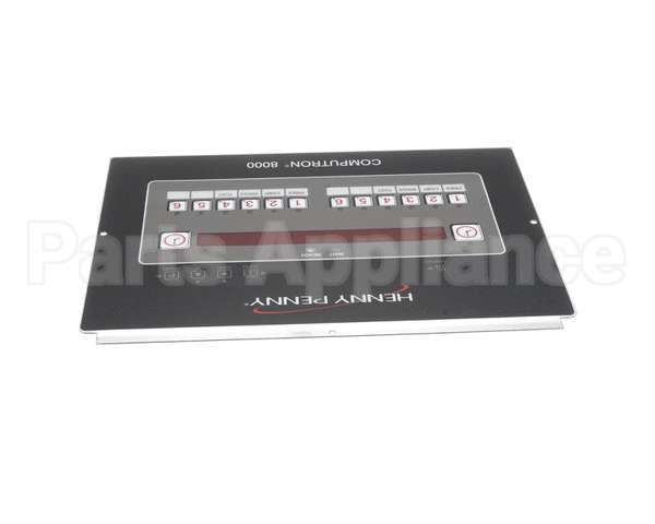164939 Henny Penny Assembly-Panel Arm 32X Pc