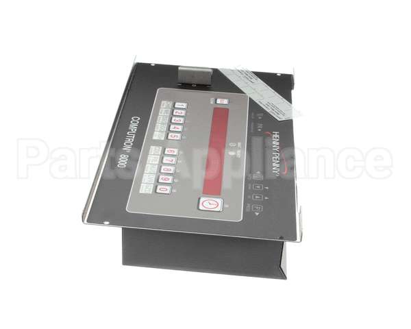 164946 Henny Penny Assy-Panel Arm 4Hd Gm 02