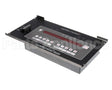164951 Henny Penny Assy-Panel Arm 500 Wen/Dav