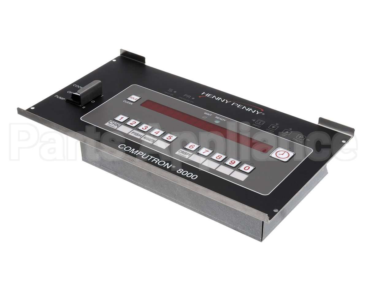 164951 Henny Penny Assy-Panel Arm 500 Wen/Dav