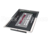 164955 Henny Penny Assembly-Panel Arm 690 Jollibee