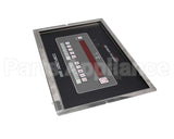 164956 Henny Penny Assy-Panel Arm 590 Jollibee
