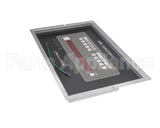 164957 Henny Penny Assembly-Panel Arm 8Hd Pc