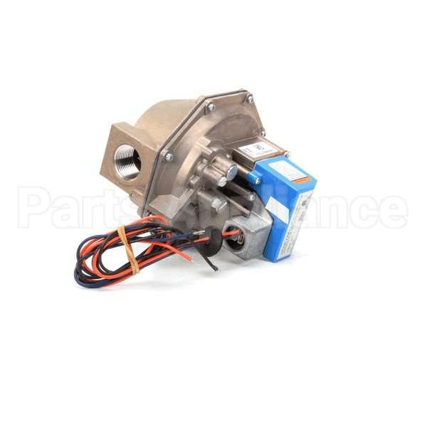 16499 Compatible Nieco Valve Dual Stage Lp 1 24 V