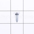 5304455650 Frigidaire Screw