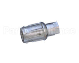 1650-000257 Kason Foot 1-5/8
