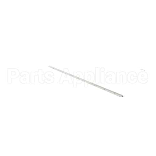 16502-4369 Carter Hoffmann Plastic Side Gasket