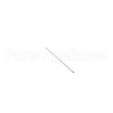 16502-4369 Carter Hoffmann Plastic Side Gasket