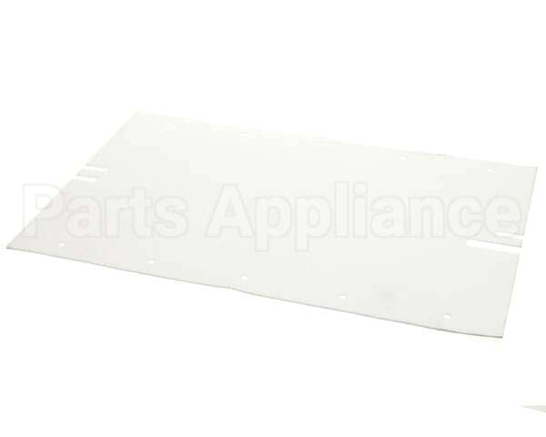 16503-2226 Carter Hoffmann Bottom Cap Insulation Mc