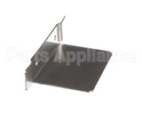 16503-5485 Carter Hoffmann Slide Bracket 2.5H20 Pan Hw