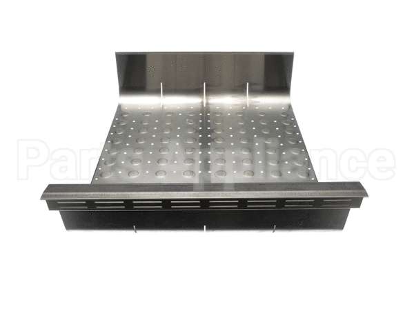16504-1950 Carter Hoffmann Fries Grate Cnh18 Pitco