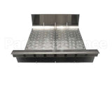 16504-1950 Carter Hoffmann Fries Grate Cnh18 Pitco